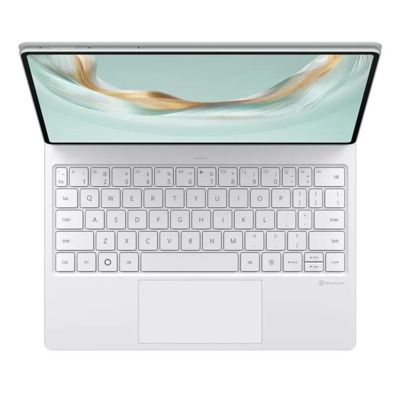 Планшет Huawei MatePad Pro 12.2 papermatte, 12/512 ГБ, Wi-Fi, Green, зеленый