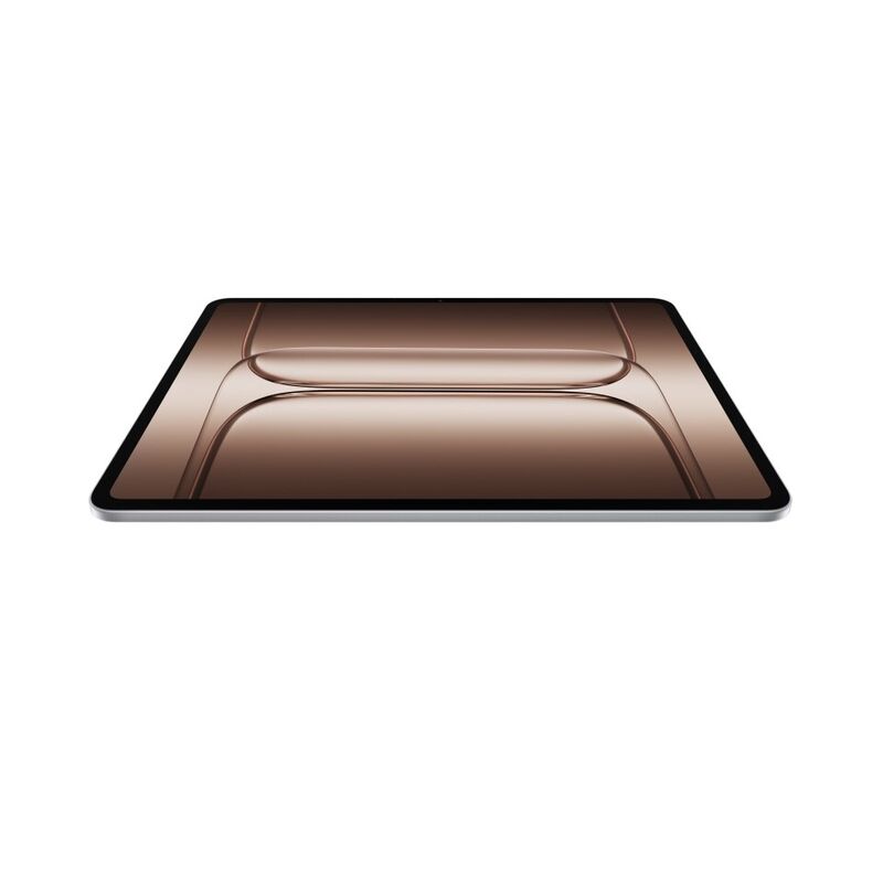 Планшет OnePlus Pad 3, 16/512 ГБ, Wi-Fi, Silver, Серебристый