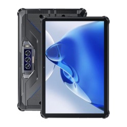 Планшет Oukitel Pad RT 7 5G, 12/256 ГБ, Wi-Fi + Cellular, Blue, синий
