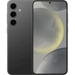 Смартфон Samsung Galaxy S24 Plus 12/256 GB, черный