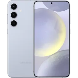 Смартфон Samsung Galaxy S24 Plus 12/256 GB, синий