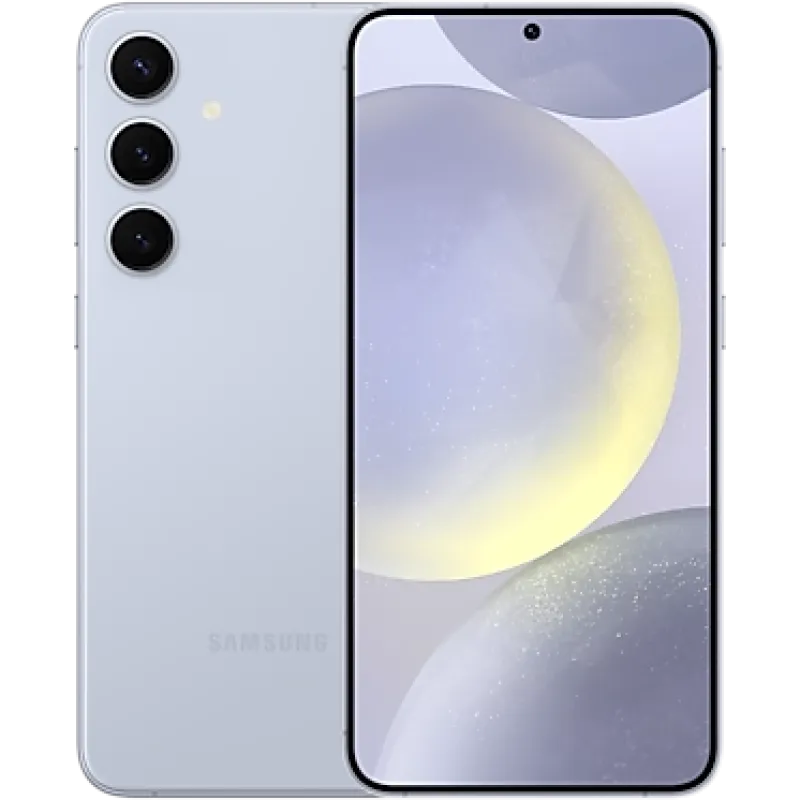 Смартфон Samsung Galaxy S24 Plus 12/256 GB, синий