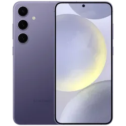 Смартфон Samsung Galaxy S24 Plus 12/256 GB, фиолетовый