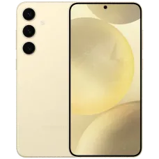 Смартфон Samsung Galaxy S24 Plus 12/256 GB, жёлтый
