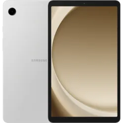 Планшет Samsung Galaxy Tab A9 8/128GB Wi-Fi, серебристый