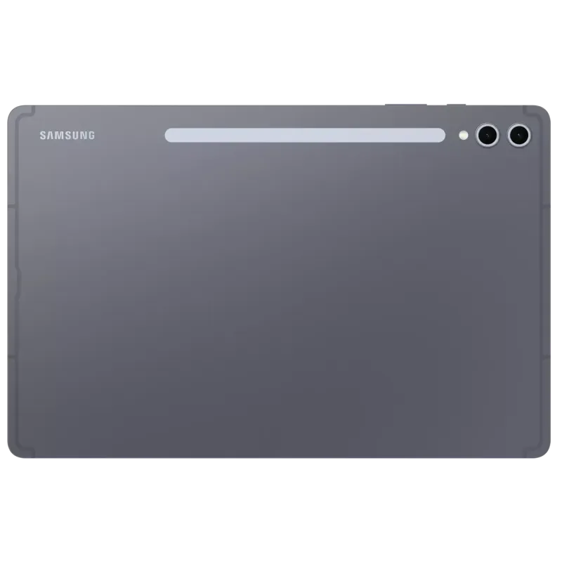 Планшет Samsung Galaxy Tab S10 Plus + Pencil, 12/256 ГБ, Wi-Fi, Moonstone Gray, серый