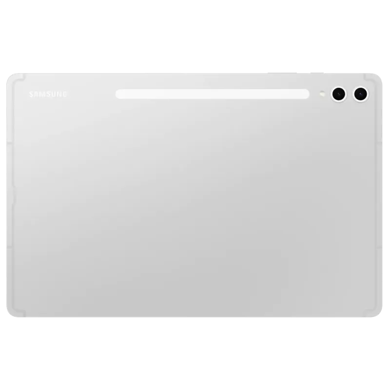 Планшет Samsung Galaxy Tab S10 Plus + Pencil, 12/256 ГБ, Wi-Fi, Platinum Silver, серебристый