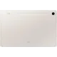 Планшет Samsung Galaxy Tab S9, 8/128 GB, LTE, бежевый 