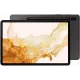Планшет Samsung Galaxy Tab S8 Plus 5G 8/128 GB, графитовый