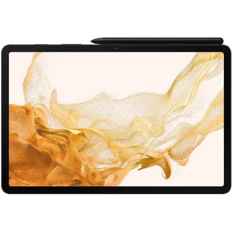 Планшет Samsung Galaxy Tab S8 Plus 5G 8/128 GB, графитовый