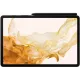 Планшет Samsung Galaxy Tab S8 Plus 5G 8/128 GB, графитовый