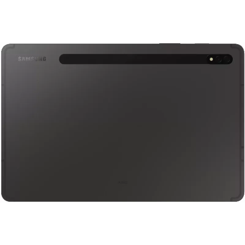 Планшет Samsung Galaxy Tab S8 Plus 5G 8/128 GB, графитовый