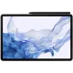 Планшет Samsung Galaxy Tab S8 Plus 5G 8/128 GB, серебристый