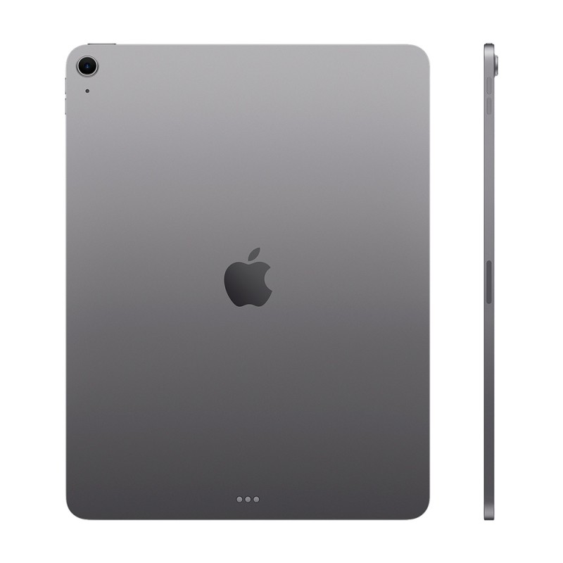 Планшет Apple iPad Air 13 2025 M3 Wi-Fi+Сellular 1Tb Space Gray (Серый) 