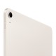 Планшет Apple iPad Air 13 2025 M3 Wi-Fi+Сellular 128Gb Starlight (Сияющая звезда) 