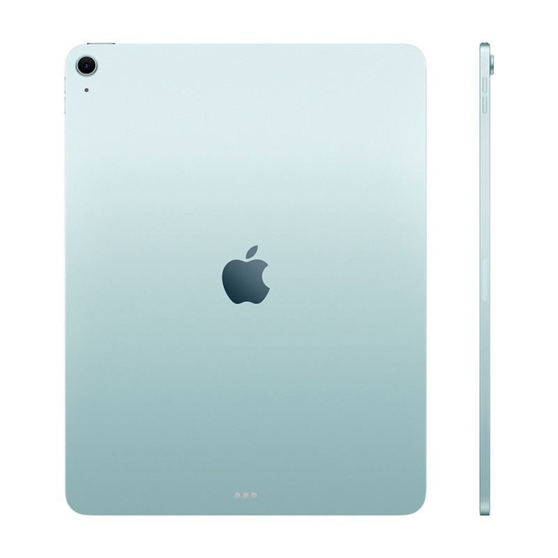 Планшет Apple iPad Air 13 2025 M3 Wi-Fi+Сellular 256Gb Blue (Голубой) 