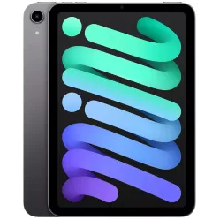 Планшет iPad mini 6 (2021) Wi-Fi 256 GB, серый