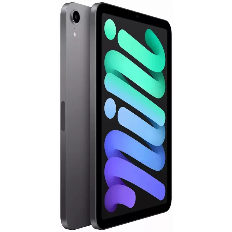Планшет iPad mini 6 (2021) Wi-Fi 64 GB, серый