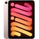 Планшет iPad mini 6 (2021) Wi-Fi 256 GB, розовый