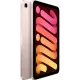 Планшет iPad mini 6 (2021) Wi-Fi 256 GB, розовый