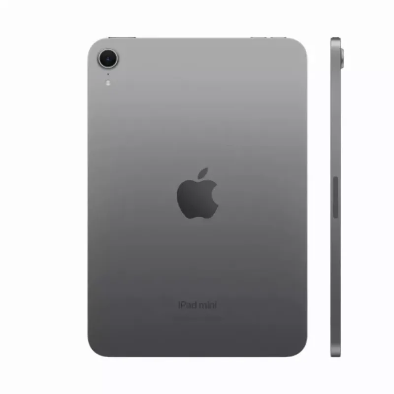 Планшет Apple iPad mini (Gen 7) 512Gb Wi-Fi Space Gray (Чёрный)