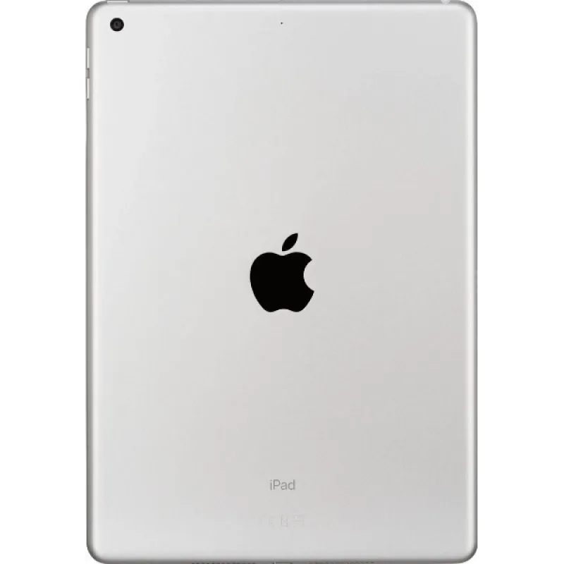 Планшет Apple iPad 10.2 2021, 64 Гб, LTE, серебристый