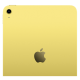 Планшет iPad 10.9 2022, LTE, 64 Гб, желтый