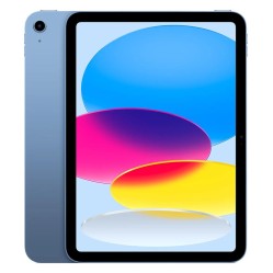 Планшет Apple iPad 11 2025, LTE, 256 Гб, синий