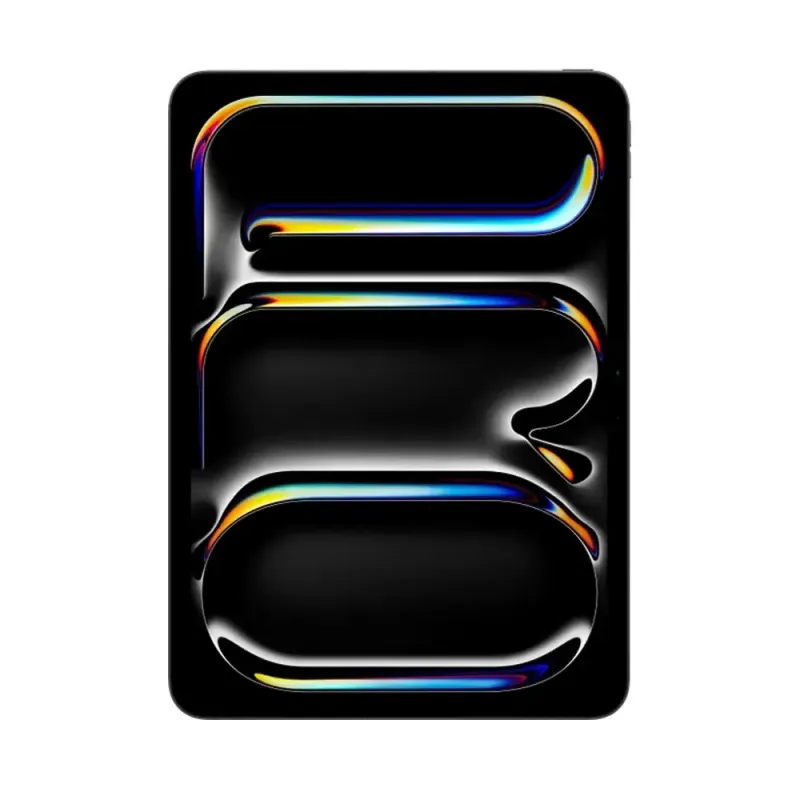 Планшет Apple iPad Pro 11 2024 M4, 256 ГБ, Wi-Fi, черный