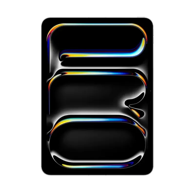 Планшет Apple iPad Pro 11 2024 M4, 2 Tb, 5G, серебристый