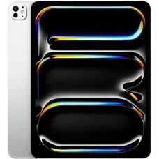 Планшет Apple iPad Pro 13 2024 5G 256Gb Silver (Серебристый) 