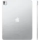Планшет Apple iPad Pro 13 2024 Wi-Fi 256Gb Silver (Серебристый) 