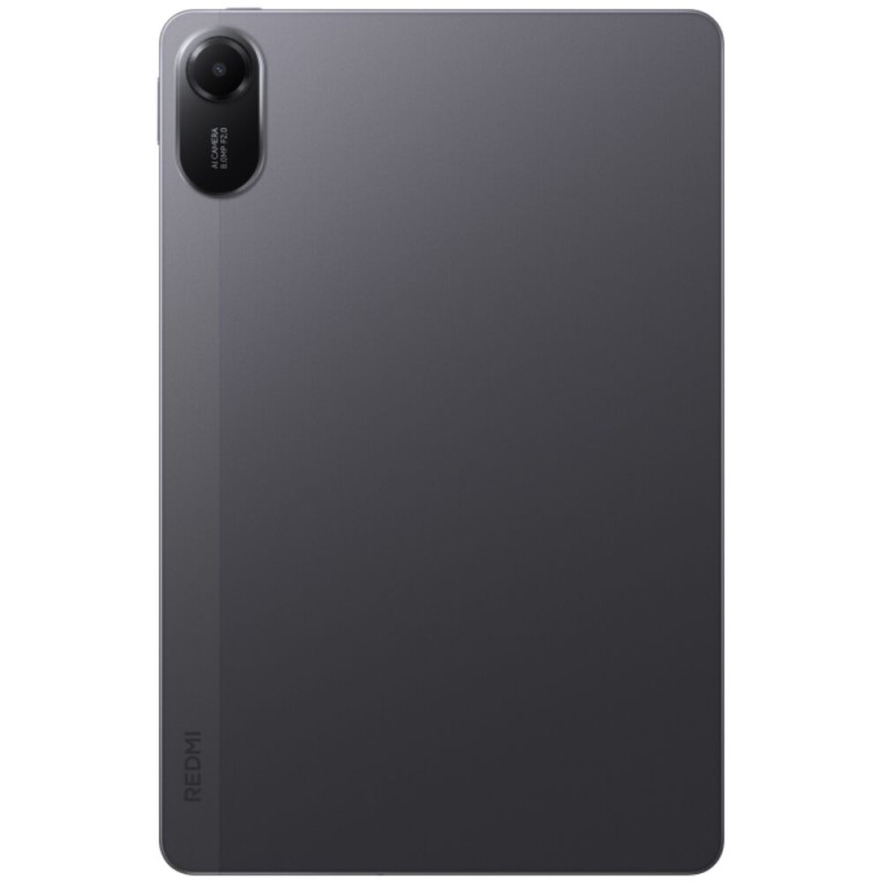 Планшет Redmi Pad 2, 4/128 ГБ, Wi-Fi, Graphite Gray, серый