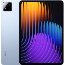 Планшет Xiaomi Pad 7 Pro, 12/512 ГБ, Wi-Fi, Blue, синий