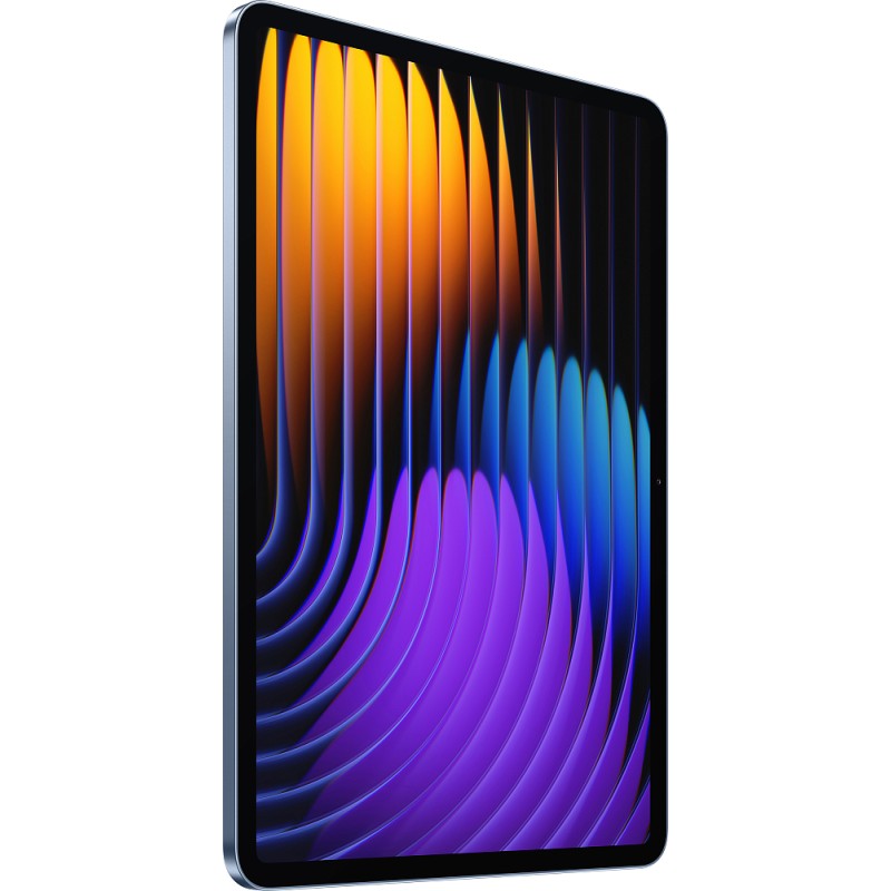 Планшет Xiaomi Pad 7, 8/128 ГБ, Wi-Fi, Blue, синий