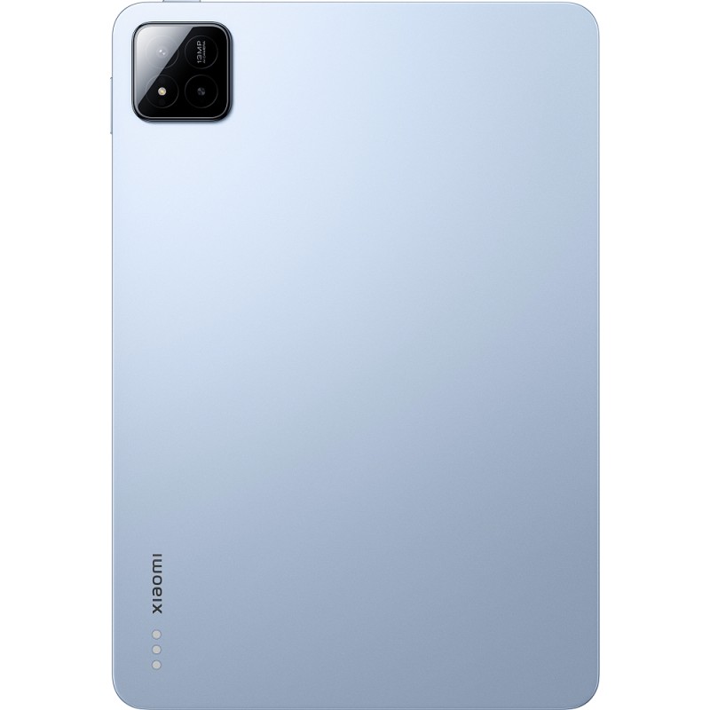 Планшет Xiaomi Pad 7 Pro, 8/256 ГБ, Wi-Fi, Blue, синий
