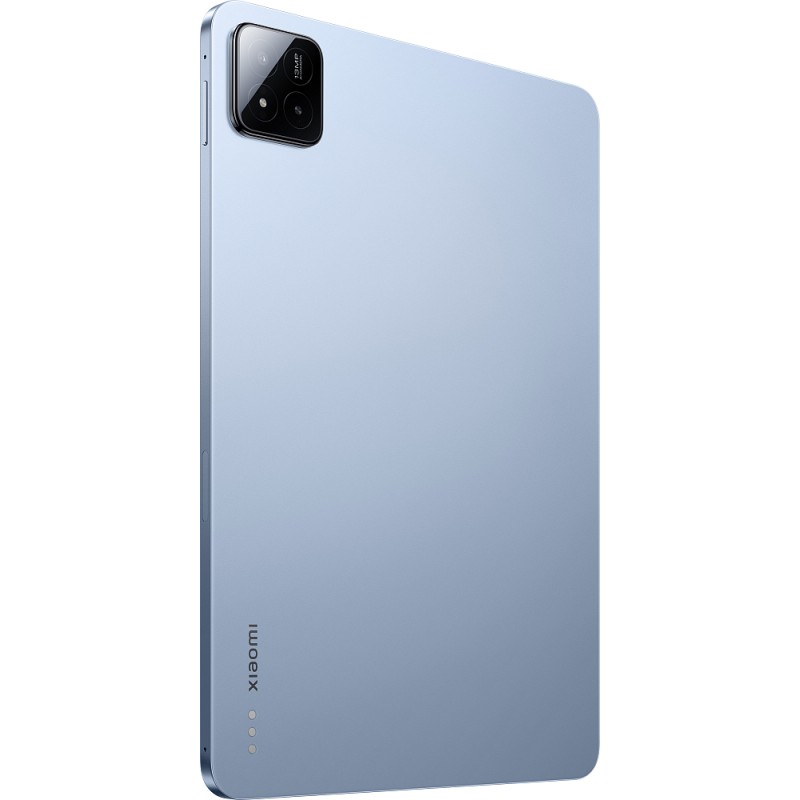 Планшет Xiaomi Pad 7, 8/128 ГБ, Wi-Fi, Blue, синий