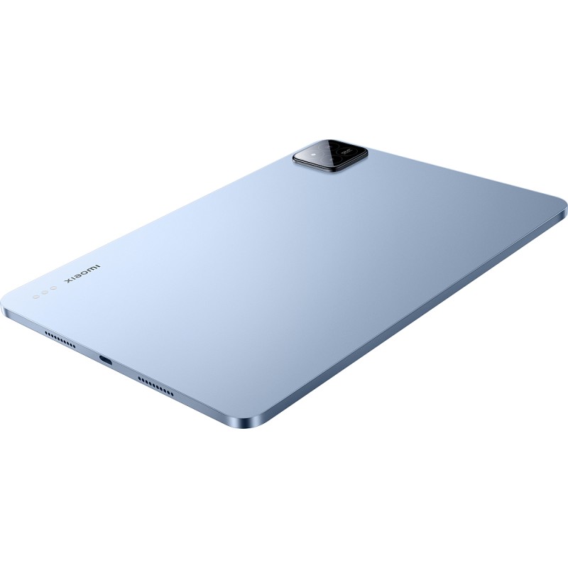 Планшет Xiaomi Pad 7, 8/128 ГБ, Wi-Fi, Blue, синий