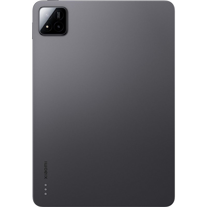Планшет Xiaomi Pad 7 Pro, 8/256 ГБ, Wi-Fi, Gray, серый