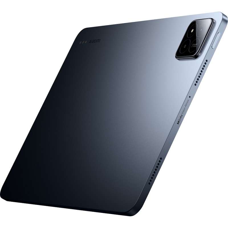 Планшет Xiaomi Pad 7, 8/256 ГБ, Wi-Fi, Gray, серый