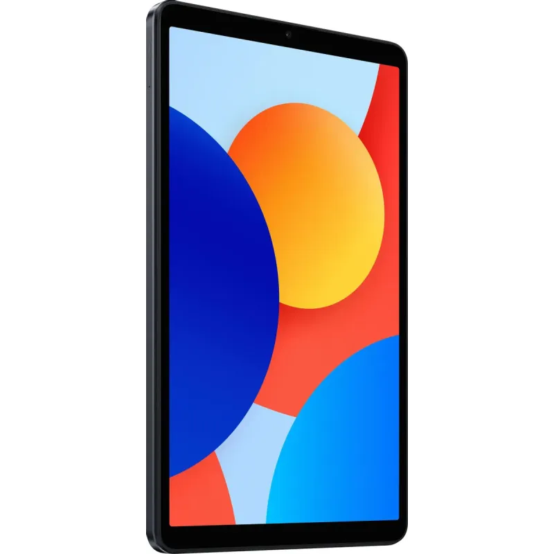 Планшет Xiaomi Redmi Pad SE 8.7, LTE, 4/128 GB, серый
