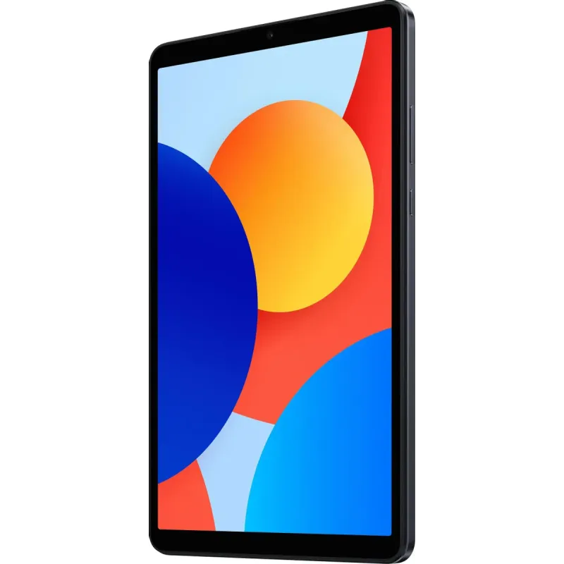 Планшет Xiaomi Redmi Pad SE 8.7, LTE, 4/128 GB, серый