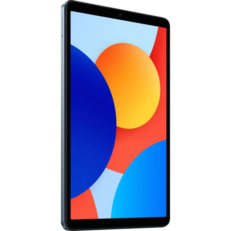 Планшет Xiaomi Redmi Pad SE 8.7, LTE, 4/128 GB, синий