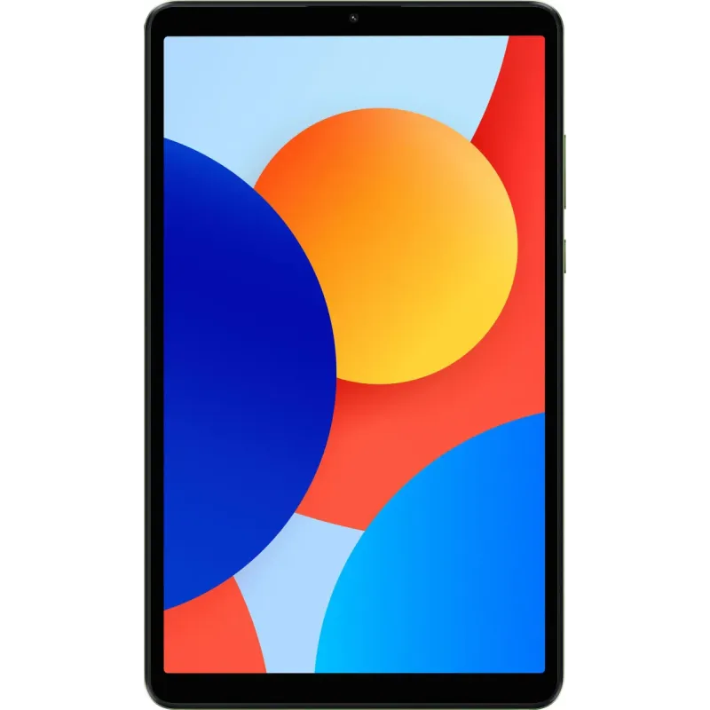 Планшет Xiaomi Redmi Pad SE 8.7, LTE, 4/128 GB, зеленый