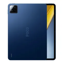 Планшет Xiaomi Poco Pad X1, 8/512 ГБ, Wi-Fi, Blue, Синий