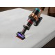 Пылесос Dyson V16 SV53 Piston Animal, Black/Copper, Черный/Медь