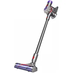 Пылесос Dyson V8 SV25 Advanced, Silver/Nickel, Серебро/Никель