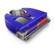 Роботы-пылесосы