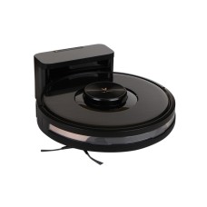 Робот-пылесос Viomi V5 Pro, Black, Черный