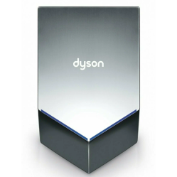 Сушилка для рук Dyson Airblade V HU02, Nickel, Никель